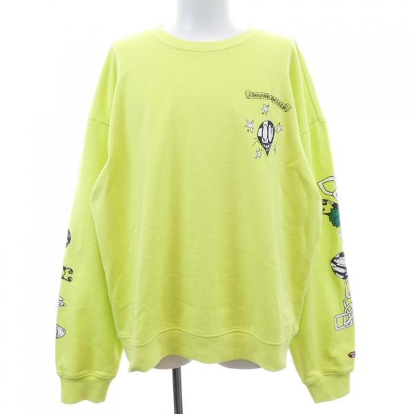 クロムハーツ CHROME HEARTS MATTY BOY 408153776******659 スウェット クロムハーツ CHROME HEARTS MATTY BOY 408153776******659 スウェット