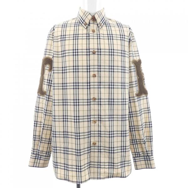 バーバリー BURBERRY 80423501 シャツ バーバリー BURBERRY 80423501 シャツ : KOMEHYO ONLINESTORE Yahoo!店