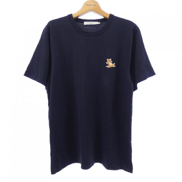 メゾンキツネ MAISON KITSUNE Tシャツ : KOMEHYO ONLINESTORE Yahoo!店