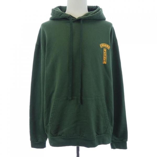 クロムハーツ CHROME HEARTS 2212-304-0078 パーカー クロムハーツ CHROME HEARTS 2212-304-0078 パーカー : KOMEHYO