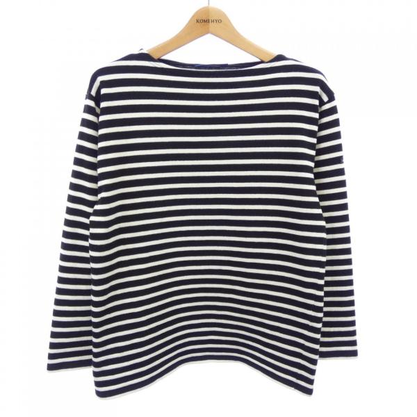 セントジェームス SAINT JAMES トップス : KOMEHYO ONLINESTORE Yahoo