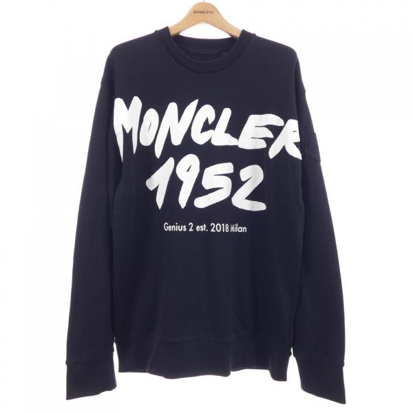 モンクレール MONCLER 10928G00013 スウェット モンクレール MONCLER 10928G00013 スウェット : KOMEHYO ONLINESTORE