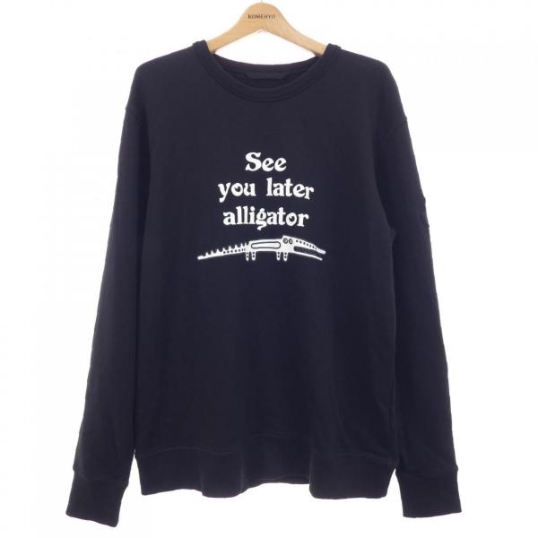 モンクレール MONCLER 10928G72610 スウェット モンクレール MONCLER 10928G72610 スウェット : KOMEHYO ONLINESTORE
