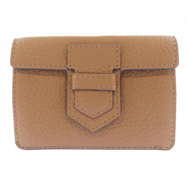 デルヴォー　財布 デルボー DELVAUX PRESSE TRIFOLD AB0561AQY WALLET : KOMEHYO