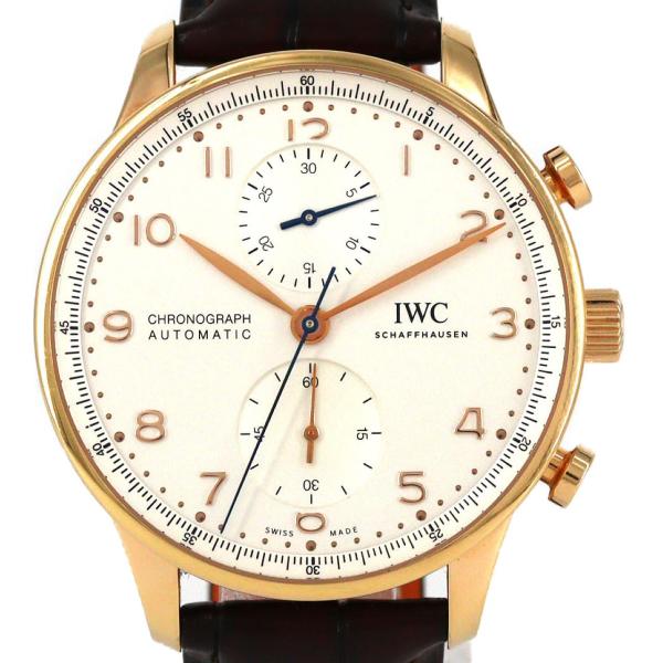 IWC IW371611