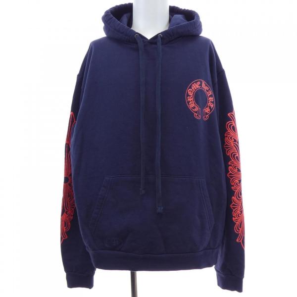 クロムハーツ CHROME HEARTS 408152701******746 パーカー : KOMEHYO
