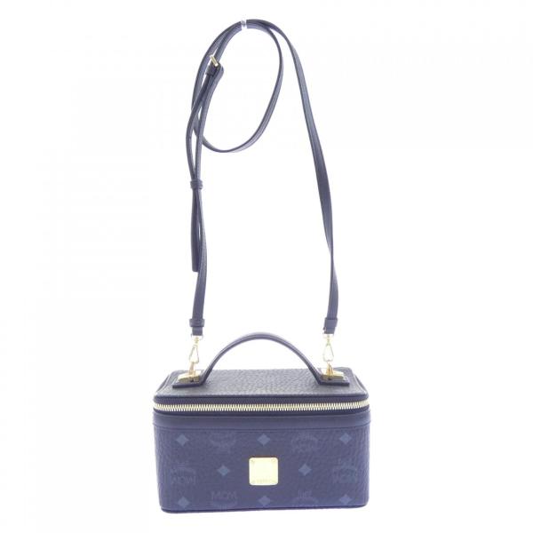 エムシーエム MCM MYZ6AVC01BK001 BAG : KOMEHYO ONLINESTORE Yahoo!店