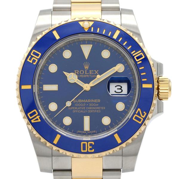 Rolex Submariner Date