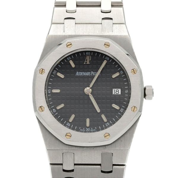 ロイヤルオーク