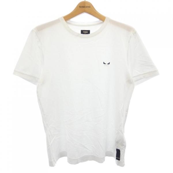 フェンディ FENDI Tシャツ : KOMEHYO ONLINESTORE Yahoo!店 - 通販