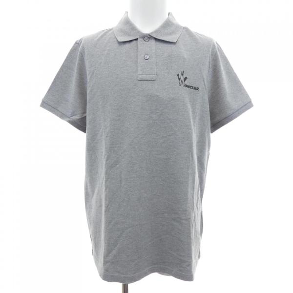モンクレール MONCLER 20918324450 ポロシャツ : KOMEHYO ONLINESTORE