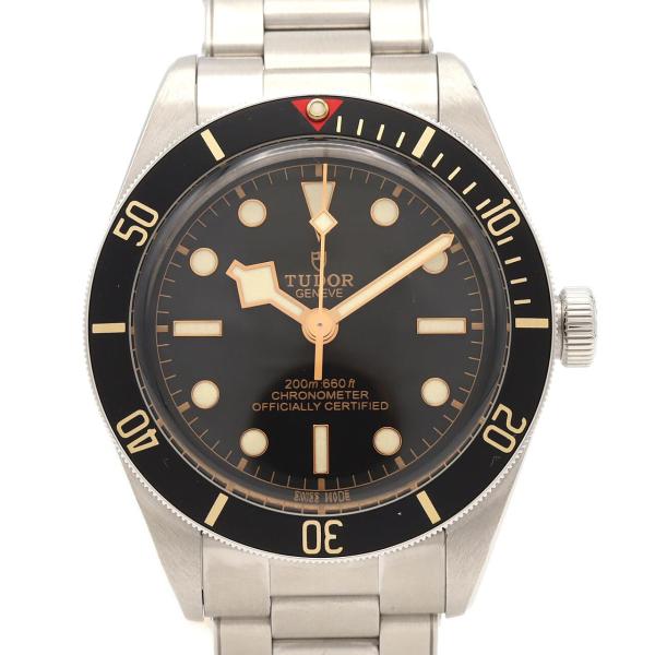 TUDOR ブラックベイ フィフティエイト 79030N