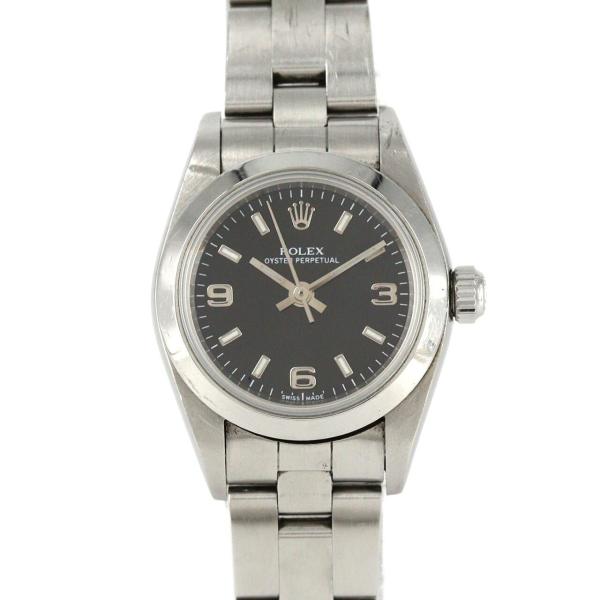 Rolex Oyster Perpetual