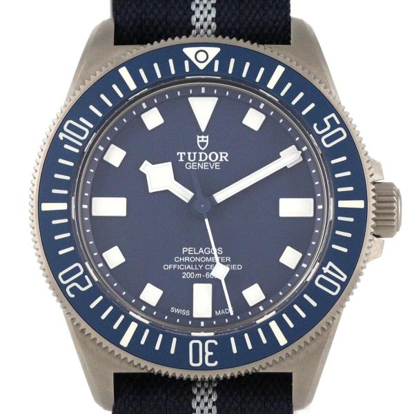 TUDOR ペラゴス FXD M25707B