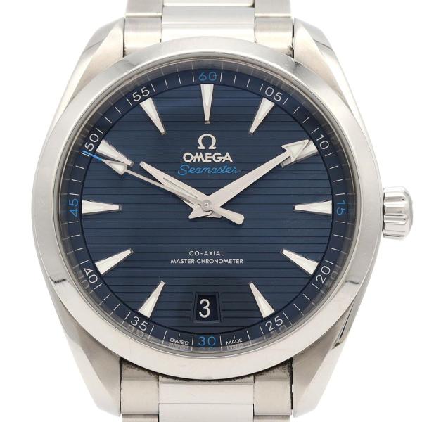 Omega Seamaster Aqua Terra
