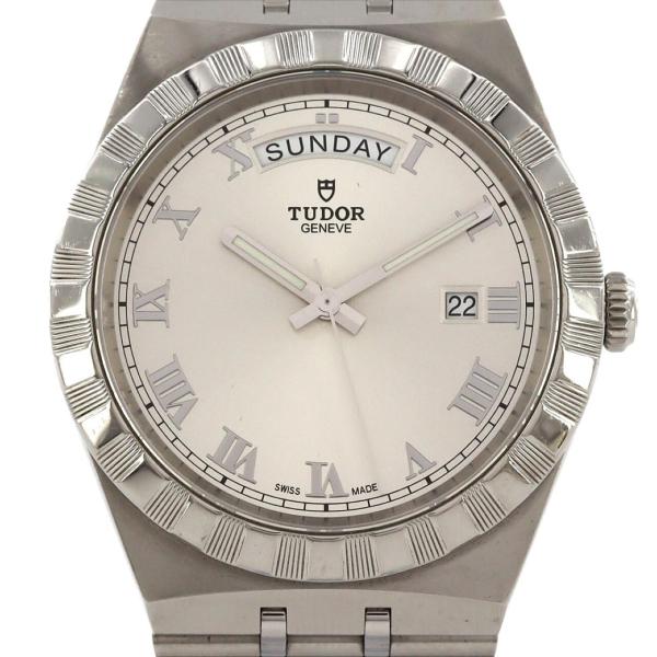TUDOR ロイヤル M28600