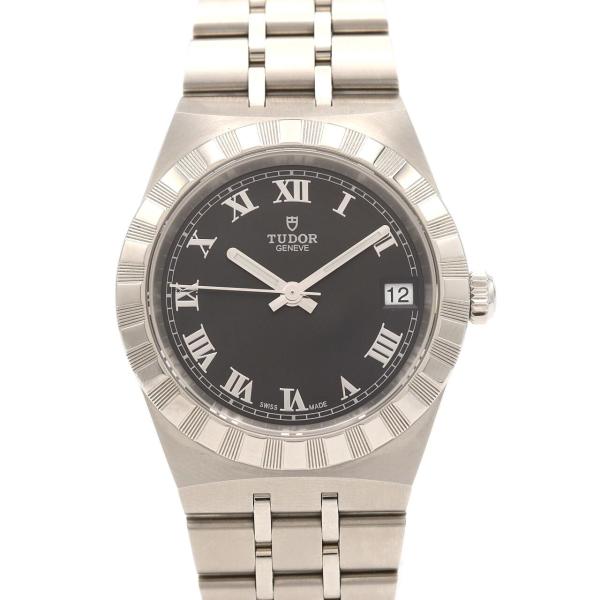 TUDOR ロイヤル M28400
