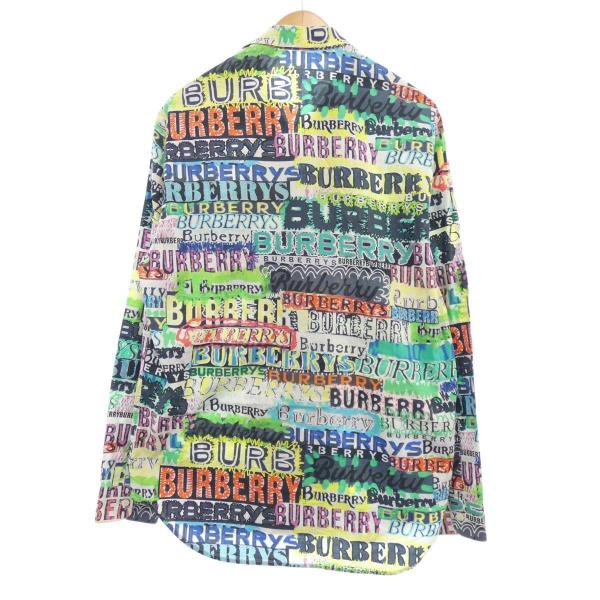 バーバリー ｂｕｒｂｅｒｒｙ シャツ Sagaretxe Net