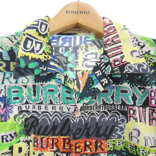 バーバリー ｂｕｒｂｅｒｒｙ シャツ Sagaretxe Net
