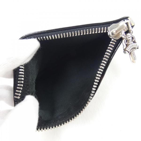 クロムハーツ Chrome Hearts Coin Case Morenotafurt Com