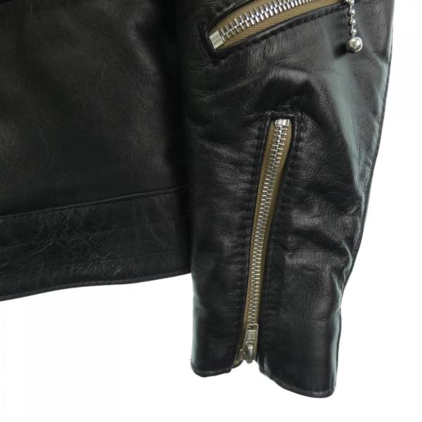 ルイスレザー Lewis Leathers レザーブルゾン Www Carrot Fr