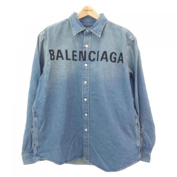 バレンシアガ Balenciaga シャツ ファッション 241 002 269 6170 Komehyo シャツ Balenciaga Onlinestore 店
