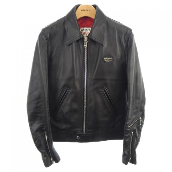超特価sale開催】 美品 Lewis Leathers ルイスレザー CORSAIR コルセア