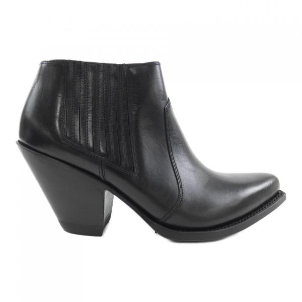 セリーヌ CELINE ブーティー : KOMEHYO ONLINESTORE Yahoo!店
