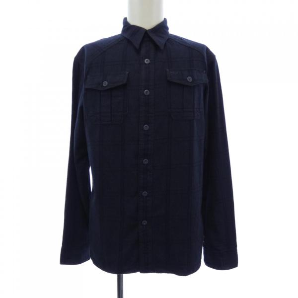 ダブルアールエル RRL シャツ : KOMEHYO ONLINESTORE Yahoo!店