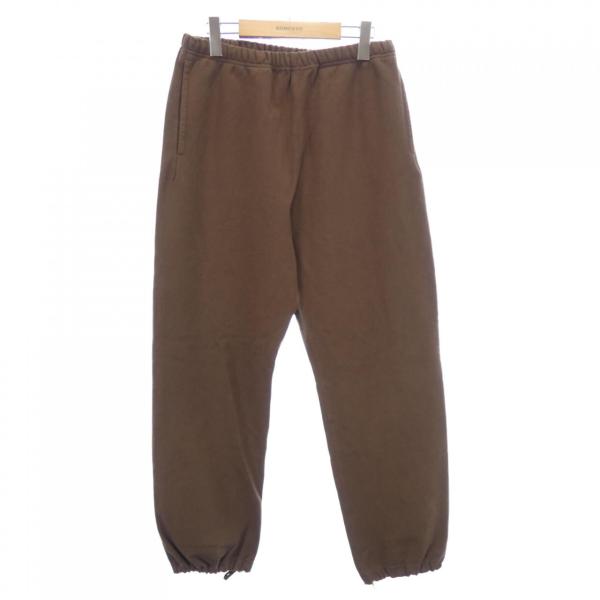 AURALEE　パンツ オーラリー AURALEE パンツ : KOMEHYO ONLINESTORE Yahoo!店