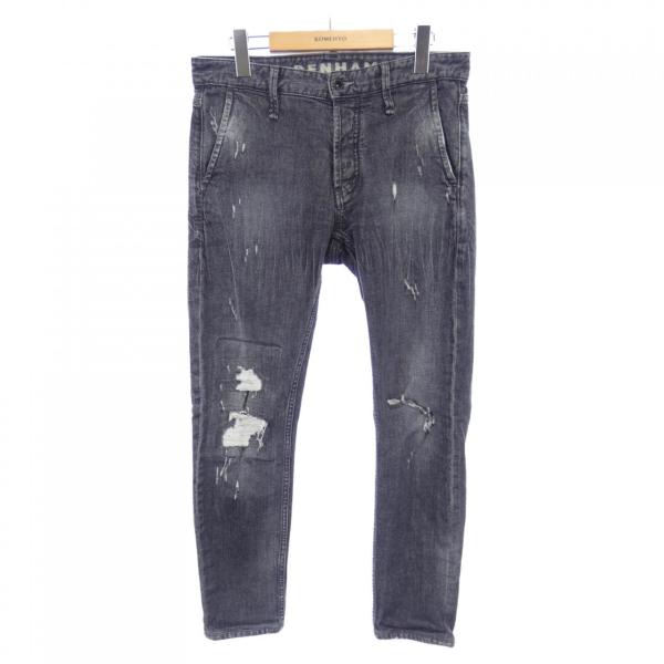 デンハム　ジャパンデニム　33インチ DENIM アイテム一覧｜DENHAM（デンハム）日本公式オンラインストア
