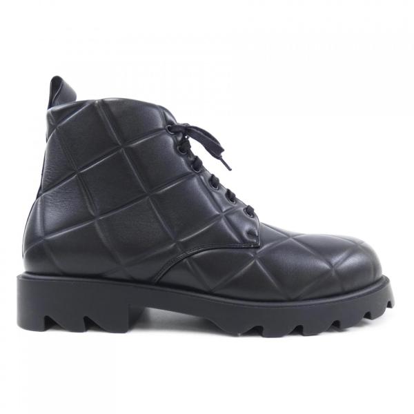 BOTTEGA VENETA ボッテガヴェネタ　トレッキングブーツ シューズ komehyo_241-003-613-9595