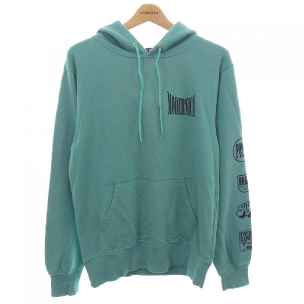 ヒステリックグラマー HYSTERIC GLAMOUR パーカー : KOMEHYO
