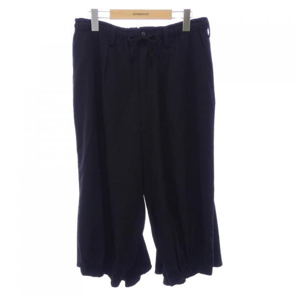 ヨウジヤマモトプールオム　パンツ Yohji Yamamoto pour homme（ヨウジヤマモトプールオム）中古