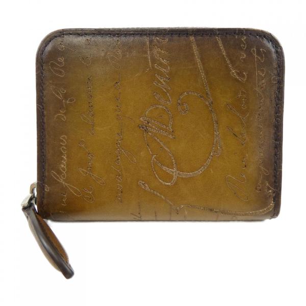 ベルルッティ（Berluti）のコイン・カードケース BERLUTI ベルルッティ コインケース カードケース 財布 エピュール