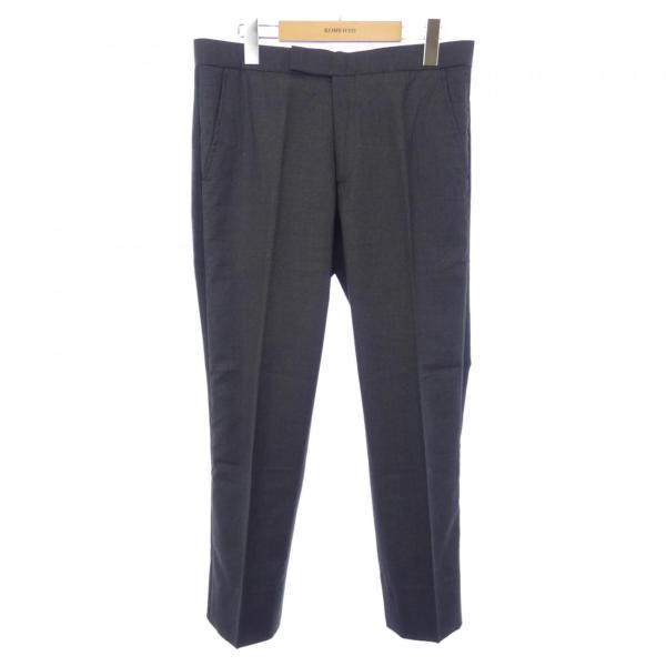 バンドオブアウトサイダーズ　band of outsiders パンツ komehyo_241-003-637-5849