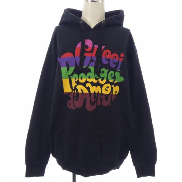 グッチ GUCCI パーカー : KOMEHYO ONLINESTORE Yahoo!店 - 通販  