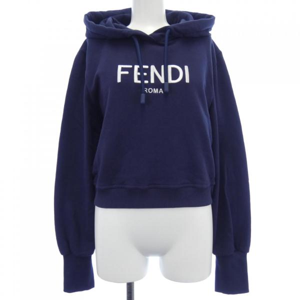 フェンディ FENDI パーカー : KOMEHYO ONLINESTORE Yahoo!店