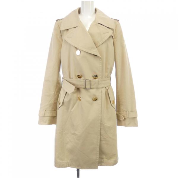 イントレンド くりゃ マックスマーラ INTREND Max Mara チェスター 