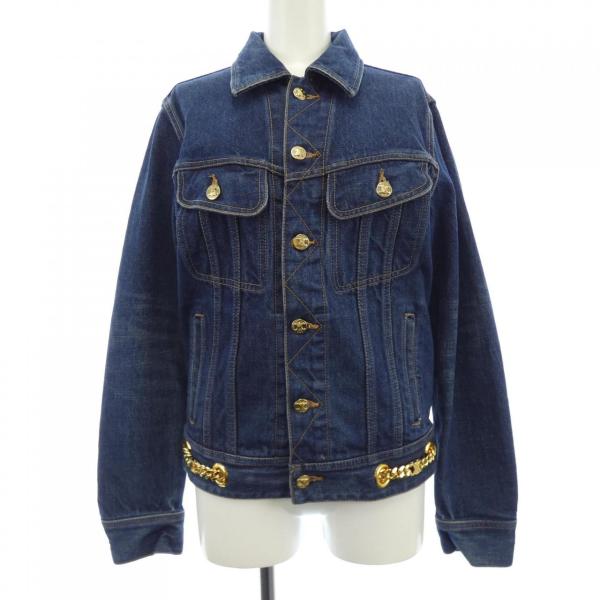 CELIN E ジーンズ　ジャケット CELINE(セリーヌ) デニムジャケット(メンズ) - 海外通販のBUYMA
