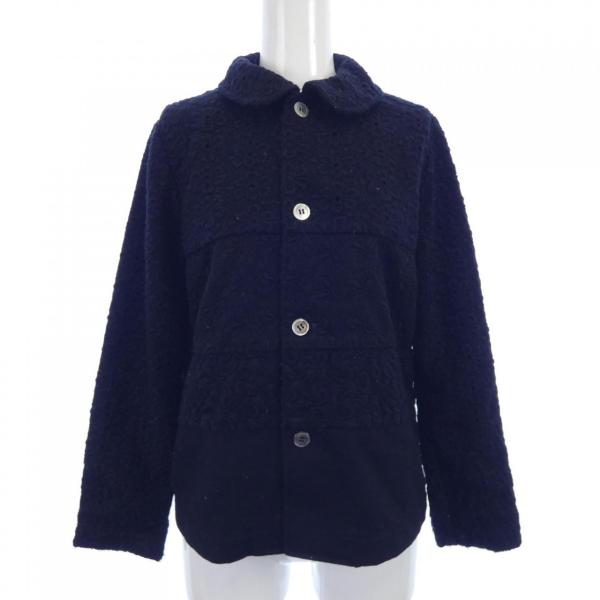 ヴィンテージ】トリココムデギャルソン tricot GARCONS ジャケット 