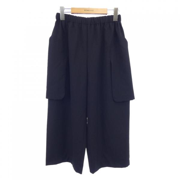コムデギャルソン COMME des GARCONS パンツ : KOMEHYO コムデギャルソン COMME des GARCONS パンツ : KOMEHYO