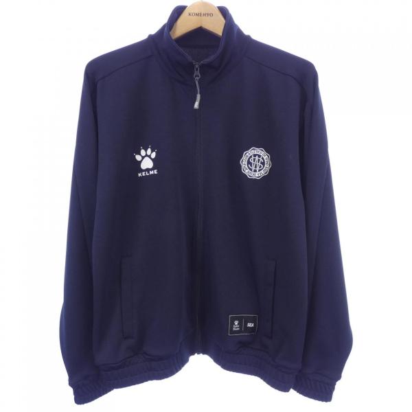 ジャケット・アウター WINDANDSEA JACKET ウィンダンシー WINDANDSEA ジャケット : KOMEHYO ONLINESTORE Yahoo