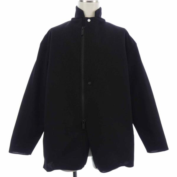 シーエフシーエル　新品　ジャケット HYPHA COLLARLESS ZIP JACKET