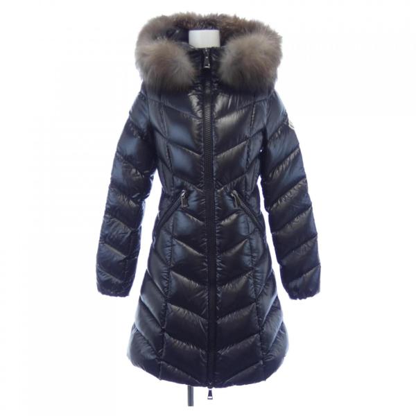 極美品 サイズ1 MONCLER モンクレール FULMARUS ダウンコート MONCLER（モンクレール） 国内正規/19年製/ FULMARUS フルマラス