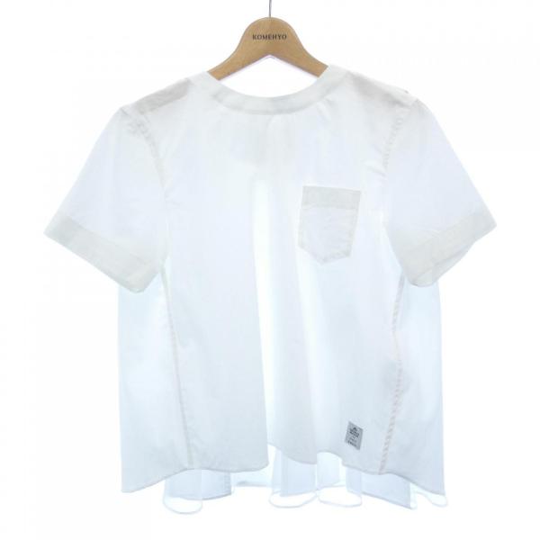 サカイ SACAI トップス : KOMEHYO ONLINESTORE Yahoo!店 - 通販 サカイ SACAI トップス : KOMEHYO ONLINESTORE Yahoo!店 - 通販
