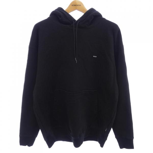 ゴットセレクショントリプルエックス GOD SELECTION XXX パーカー