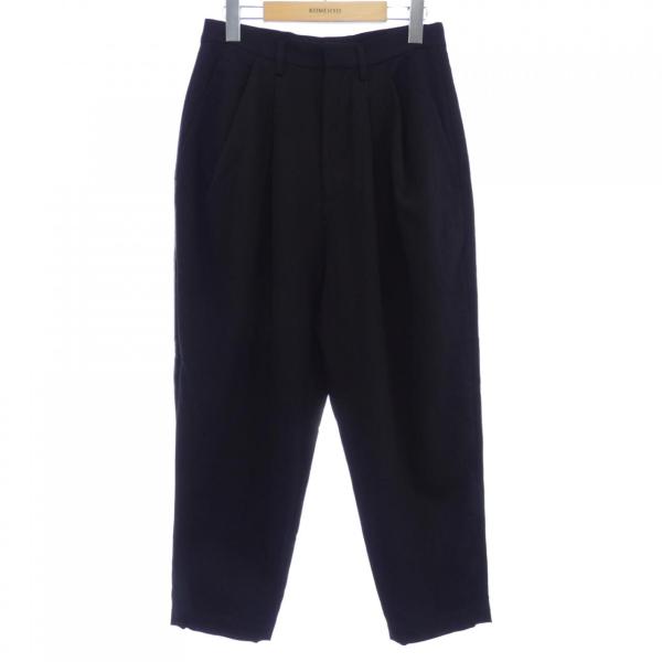 ドゥルカマラ Dulcamara パンツ : KOMEHYO ONLINESTORE Yahoo!店