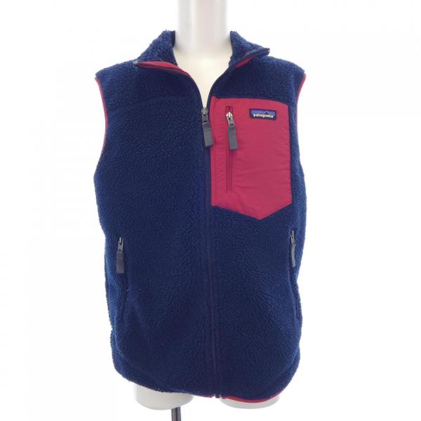 【美品】Patagonia パタゴニア　ベスト　L パタゴニア PATAGONIA ベスト : KOMEHYO ONLINESTORE Yahoo!店 - 通販