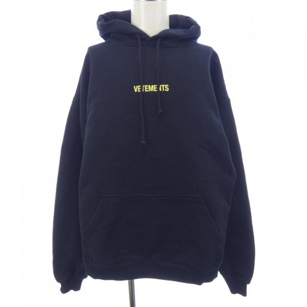 ヴェトモン VETEMENTS パーカー : KOMEHYO ONLINESTORE Yahoo!店